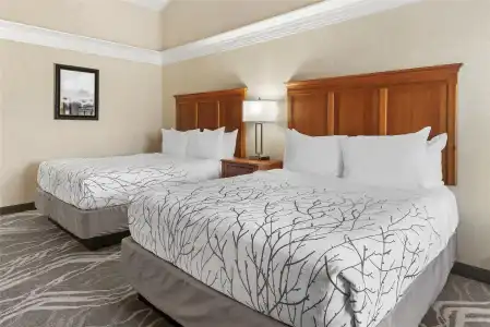Best Western Plus Silver Saddle Inn - 48