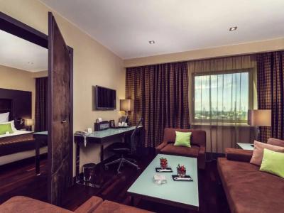 Mercure Gdansk Stare Miasto - 254