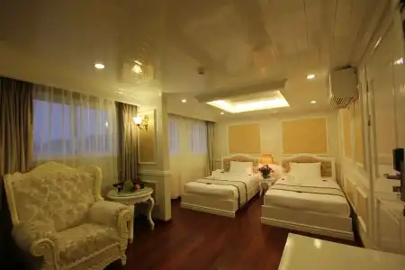 Signature Halong Cruise - 56