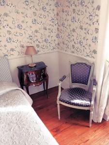 Hôtel La Villa Fleurie - 35