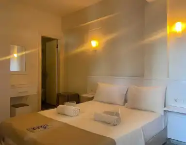 Tosunpasa Otel - 11