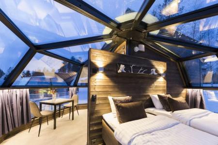 Ranua Resort Arctic Igloos - 3