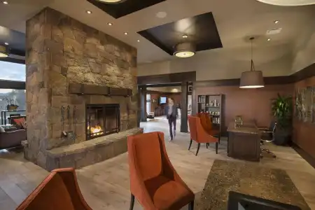Tetherow Resort - 10