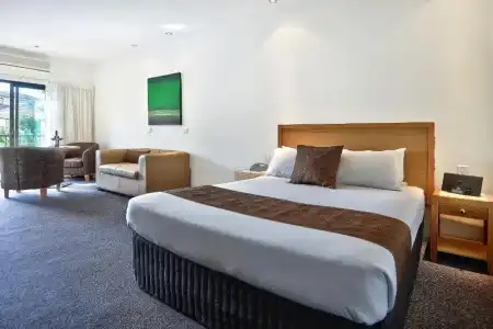 Best Western Geelong Motor Inn & Serviced Apartments - 63