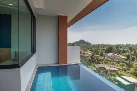 Anda Sea Tales Resort - 22