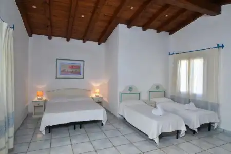 Li Suari Club Village - 101