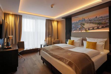 Skyline City Frankfurt - 35