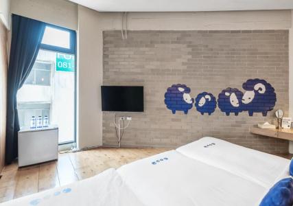 Kokotel Bangkok Surawong - 46