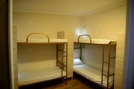 Your Hostel - 5