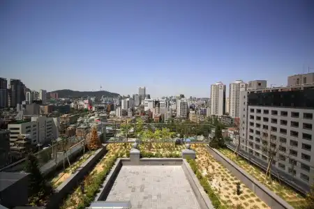 SEOUL N Dongdaemun - 39