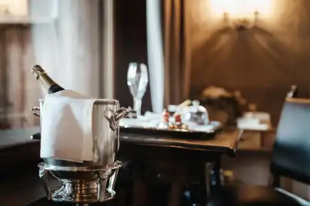 Relais Mont Blanc - 77