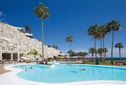 Riu Palace Calypso - Adults Only - 8