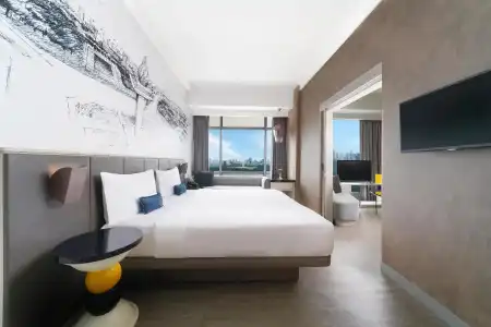 YELLO Harmoni Jakarta - 23
