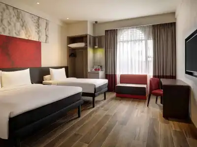 ibis Melaka - 38