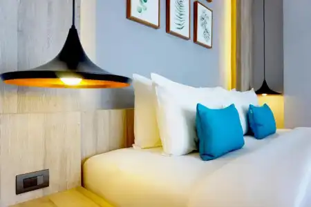 Antiya Phuket - 104