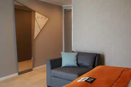 Holiday Inn - the niu, Hub Dusseldorf Messe by IHG - 6