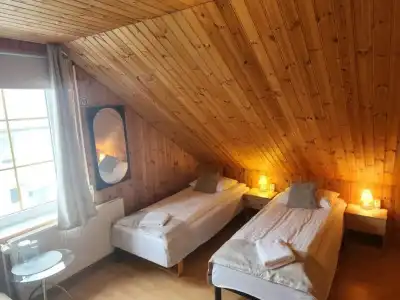 Kiljan Guesthouse - 47