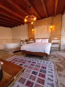 Begam Butik Otel - 71