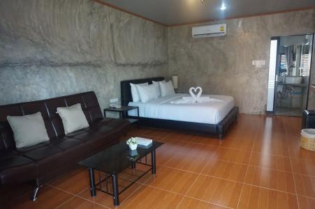 A Nice Resort - 4
