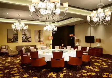 Pullman Dongguan Changan - 28
