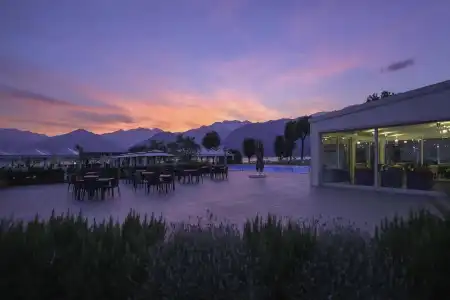 Seven Park Lake Como - Adults Only - 22