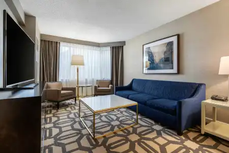 Omni Richmond - 37