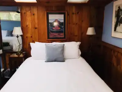 Aloha Junction Bed and Breakfast -Minutes Away from Hawaii Volcanoes National Park - 42