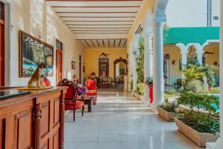 Santa María Mérida - 12