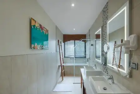 Verde Zanzibar - Azam Luxury Resort and Spa - Dry - 117
