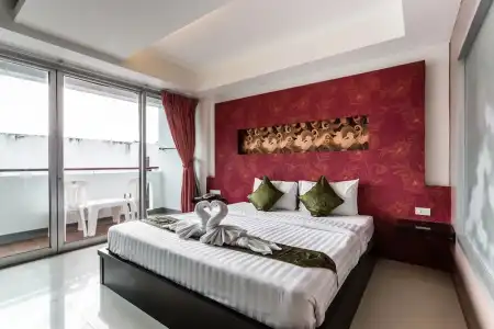 7Q Patong Beach - 52