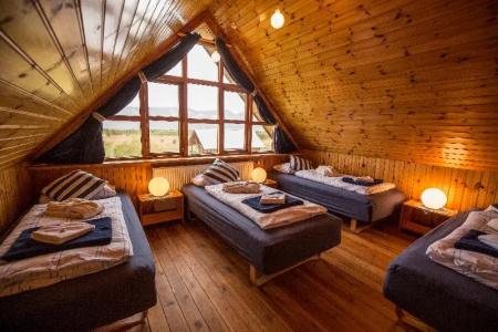 Hestasport Cottages - 185