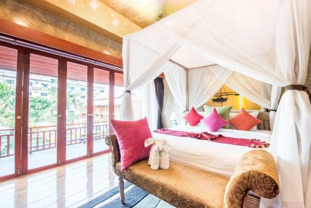 The Chaya Resort And Spa Chiang Mai - 4