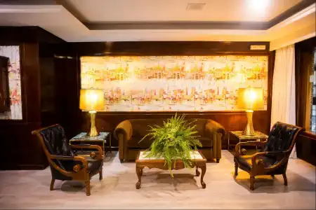 B&B Zaragoza Royal - 1