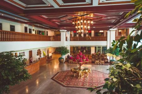 The Empress Chiang Mai - 1