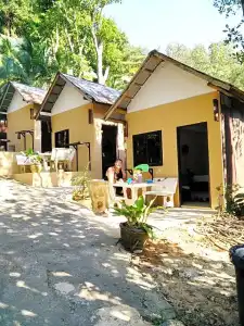 Tuk Tuk Guesthouse Koh Chang - 91
