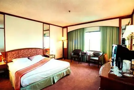 The Regency Hatyai - 167