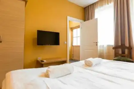 Palanga Camping Compensa - 1