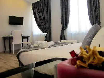 Roma Collina Relais - 112