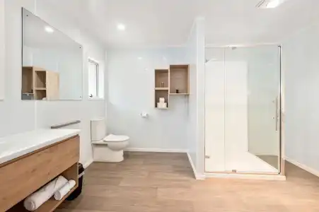 Ashleigh Court Motel - 71