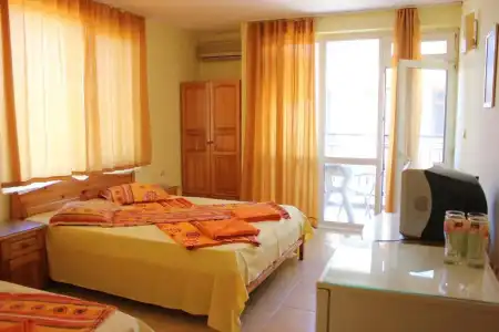 Fener Guest House - 106