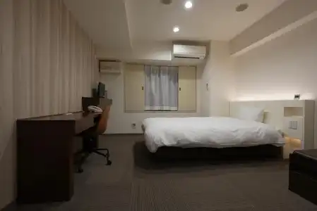 Alpha Inn Akita - 18