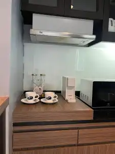 Kokotel Bangkok Dheva Thonglor - 21