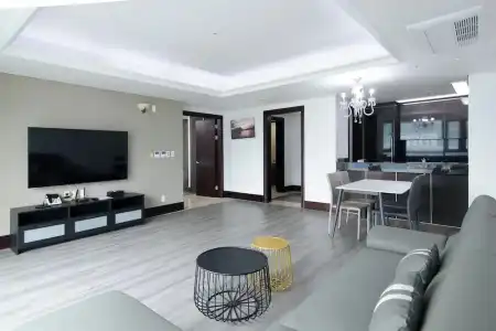 Haeundae Centum - 28