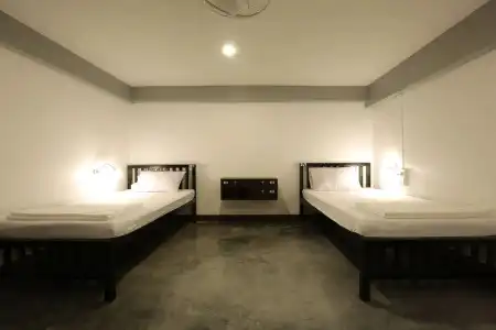 Balcony Party Hostel - Adult Only +18 - 4