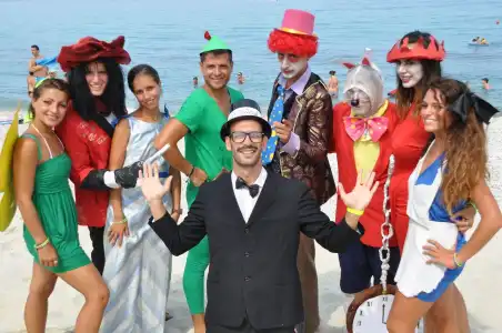 Scoglio del Leone - 24