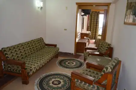 Regency Alexandria - 7