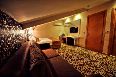 Golden Deluxe - 55