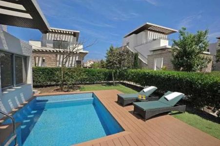 E-Larnaca Resort & Spa - 51