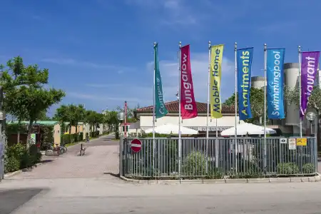 Internazionale - Family Village - 0