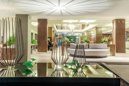 The Regent Cha-Am Beach Resort - 1